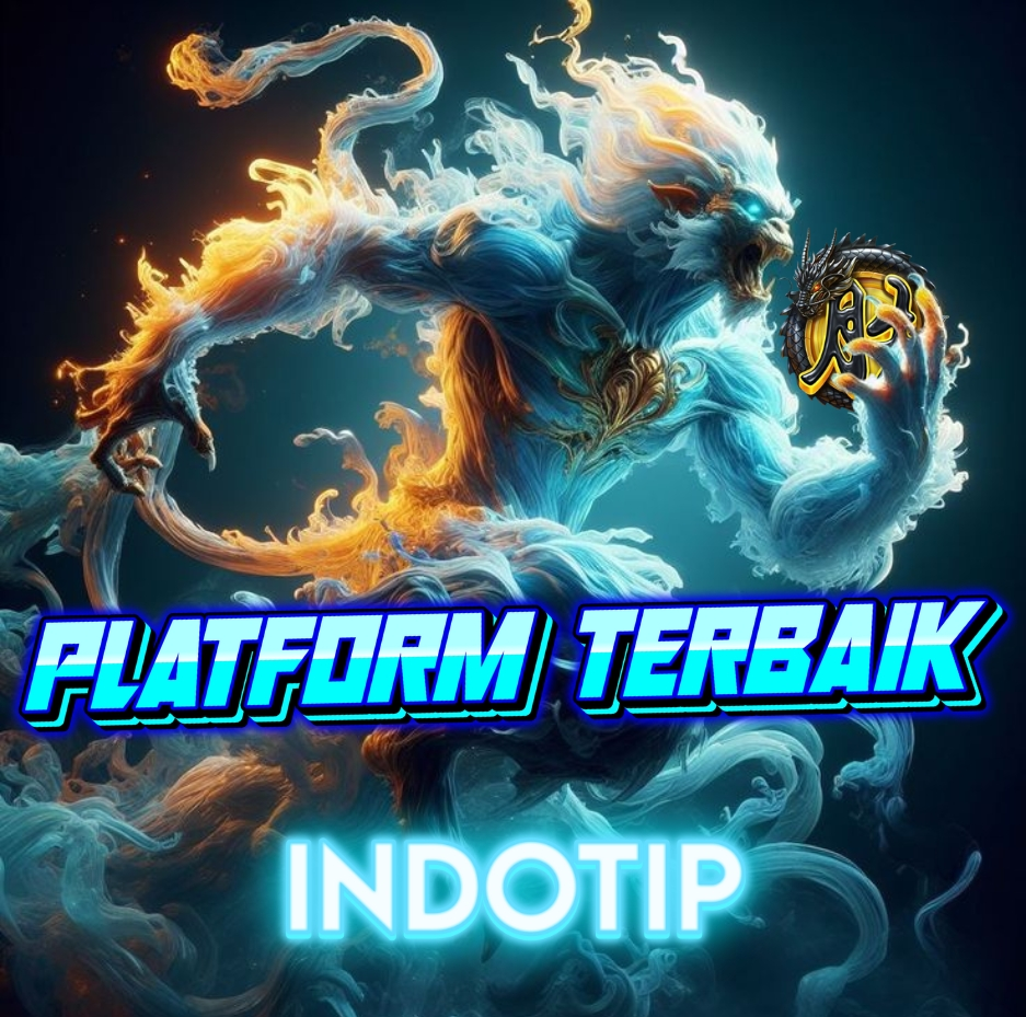 Indotip - Platform Game Online Seru dengan Jackpot dan Hadiah Menarik